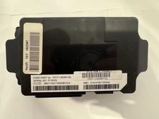 2016-2018 LINCOLN MKX COMMUNIACATION TELEMATIC COMPUTER CONTROL MODULE