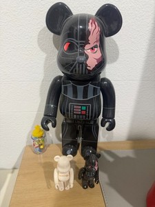 Bearbrick Star Wars | eBay
