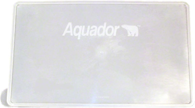 #ad Widemouth Above Ground Pool Skimmer Cover Replacement Lid Only 1010