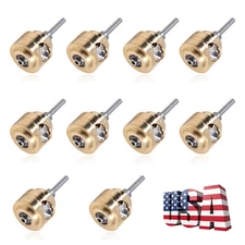 NSK PANA MAX Style Dental High Speed Turbine Handpiece 2/4Hole /Cartridge YDA