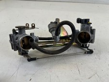 Moto Guzzi Griso 1100 Throttle Body 07- OEM