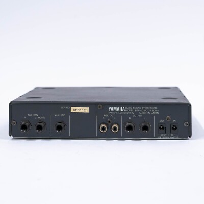 YAMAHA　ベース・サウンド・プロセッサー s-l400.jpg