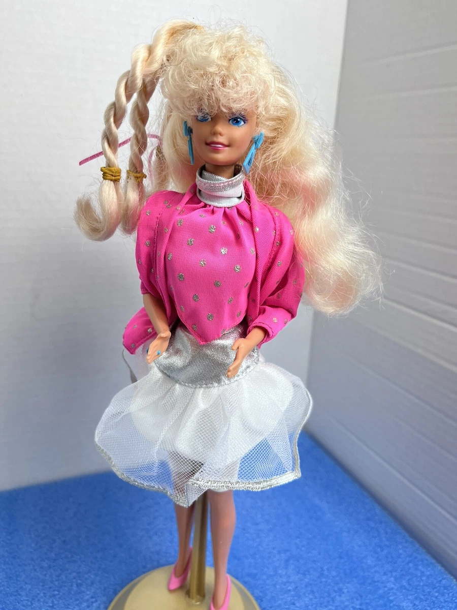 Barbie superstar era hot sale