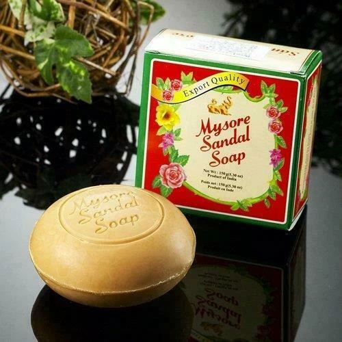 Sandalwood hotsell soap price