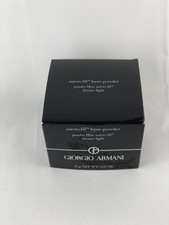 giorgio armani micro fil loose powder pink