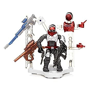 mega construx destiny