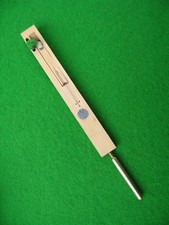 Cembalo Wagenheber - Original William de-Blaise Holzheber - gebraucht