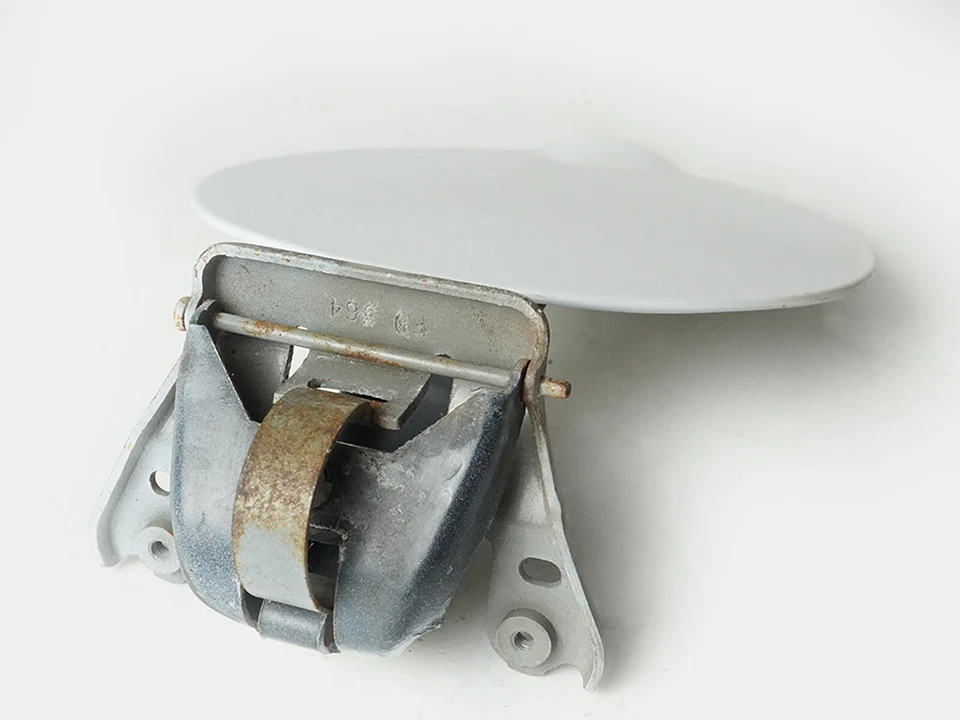 1997 - 2017 Ford Expeidtion Lincoln Navigator Door Filler Fuel Lid Cover Tank - Изображение 4 из 4