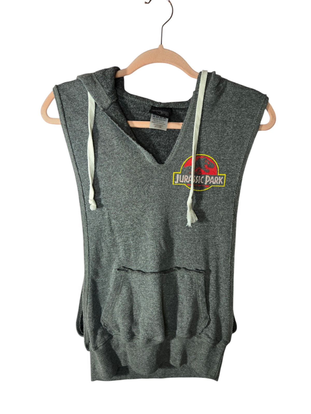 Jurassic Park authentic universal studios sleevel… - image 1