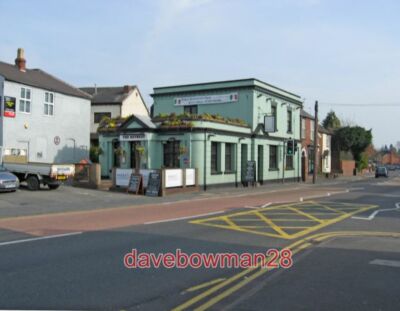 FOTO THE RETREAT 157 HAGLEY ROAD OLDSWINFORD EIN ITALIENISCHES RESTAURANT UND BAR IN