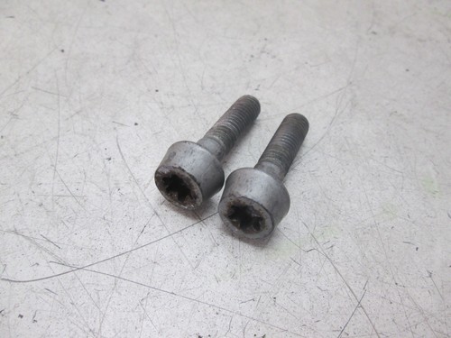 Bremssattel Schrauben vorn links BRAKE CALIPER BOLTS BMW R 1100 S R 2 S