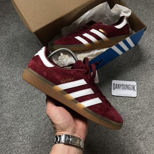 adidas munchen bordeaux