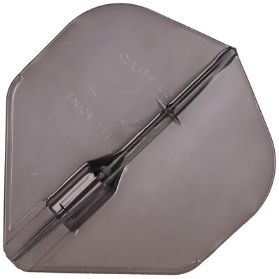 L-Style L1 EZ FANTOM Black, 3 Stück