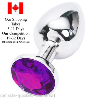 Anal Plug Jewel