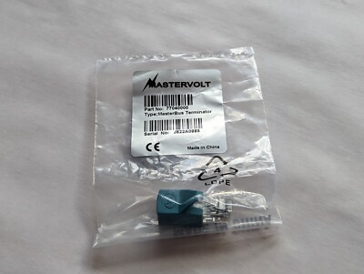 Mastervolt MasterBus Terminator 77040000