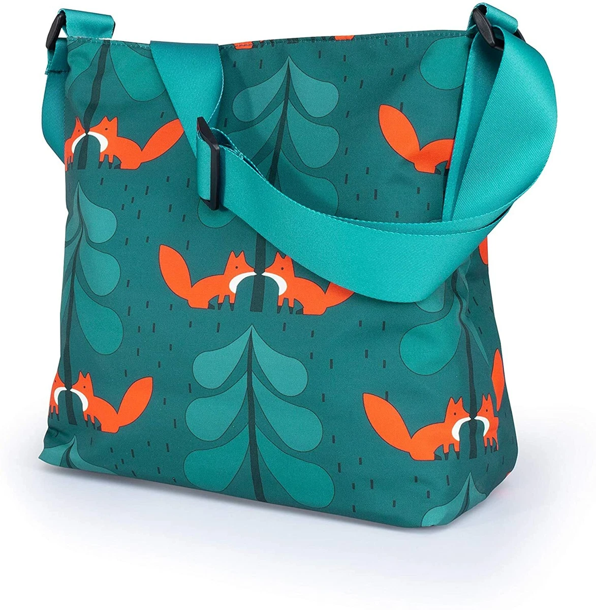 Cosatto dragon sale kingdom changing bag