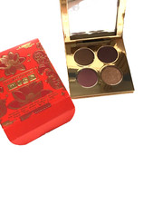Pat McGrath Lunar Year Celestial Odissey Quad Bronze Borealis EyeShadow Palett