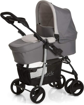 Hauck Shopper Slx Trio Hauck Baby Buggy Hauck Pushchair Travel