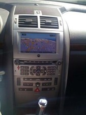 cartographies + firmware Peugeot/Citroën/fiat  RT4 ou RT5 2017 (2CD)