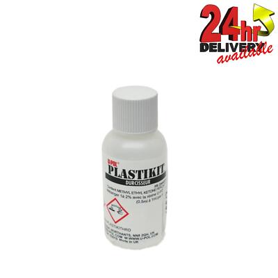 Upol CAT/2 20ml Plastikit Profi Harzhärter 20ml