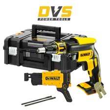 DeWalt DCF620N 18V Cordless Drywall Screwdriver DCF6202 Collated Attachment Case