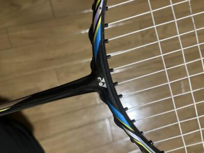 YONEX NANORAY 800 3UG5 badminton racket MultiColl Out of print