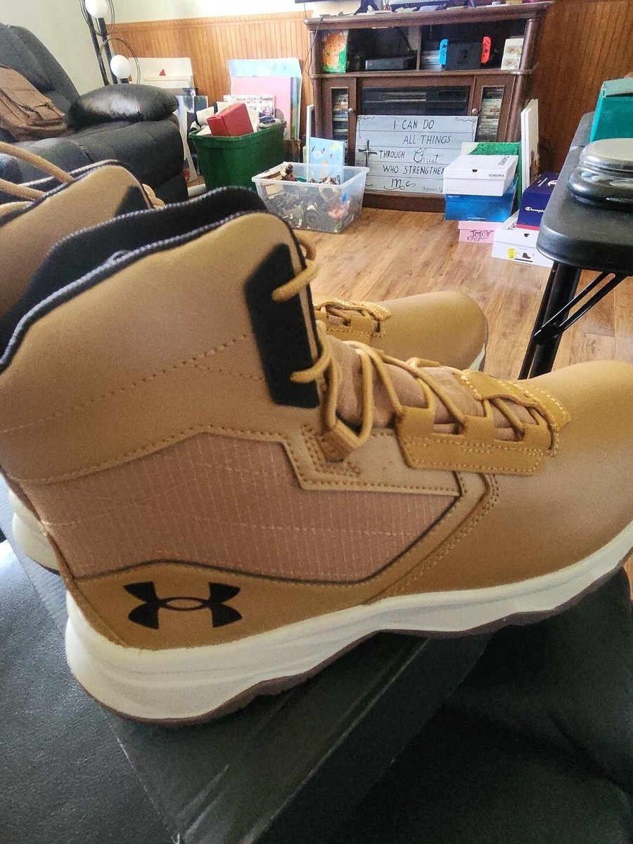 Under Armour UA Stellar G2 6\