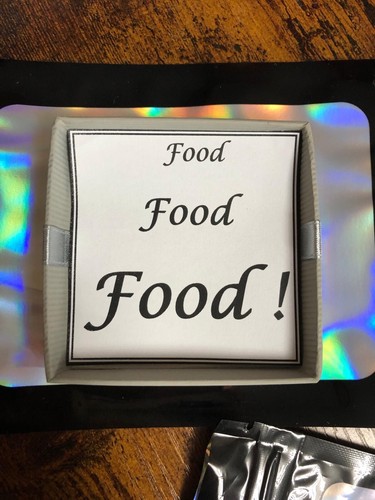 Gebratenes Huhn Liebhaber KFC inspiriert amerikanisches Fast Food Schlüssel Tasche Anhänger Set Popcorn - Bild 5 von 8