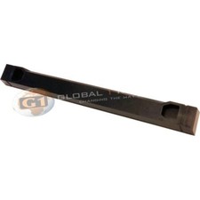 1U Filler Panel 19" Tool less Snap On for Server Rack Cabinet Air Control
