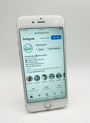 Apple iPhone 6 and 6+ 16GB 32GB 64GB 128GB Unlocked / AT&T