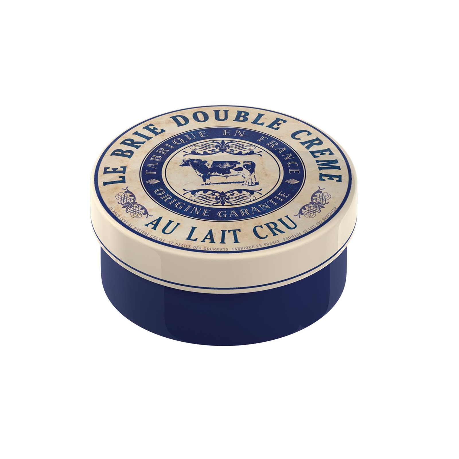 KitchenCraft Artesa Gourmet Ceramic Cheese Baker