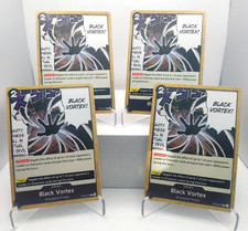 Black Vortex Playset - OP09-097 x4 - Emperors in the New World - One Piece TCG