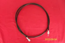TRIUMPH BSA NEW SPEEDOMETER CABLE  60-3249  19-9086 19-9098 VENHILL MADE  IN UK