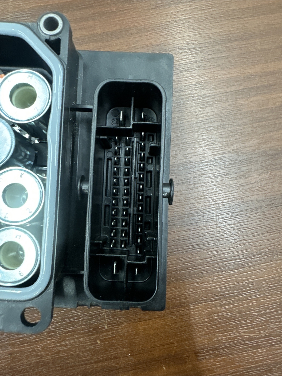 Bentley Abs Module 265 92 319 085