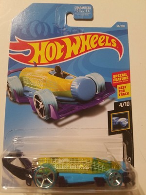 hot wheels bottle opener