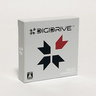 Bit Generations: Digidrive GBA Box & Manual JAPAN | eBay Bit Generations: Digidrive GBA Box & Manual JAPAN | eBay