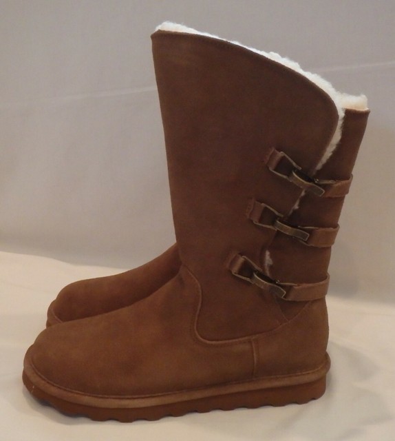 bear claw boots on sale