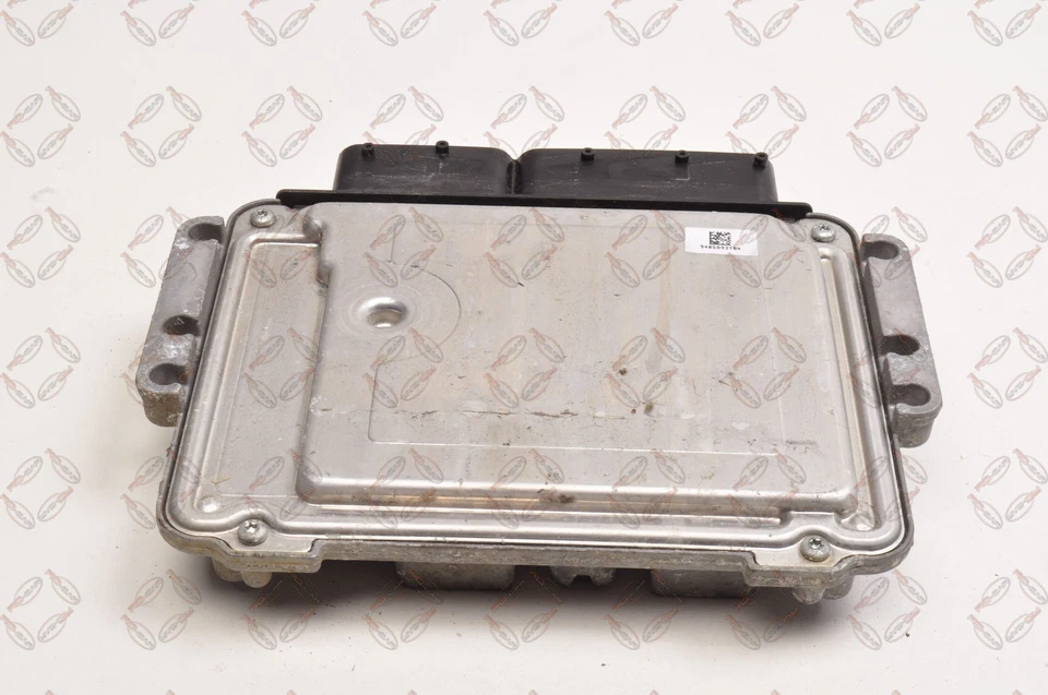 HYUNDAI I30 II 1.6 CRDi 110CV Centralina Motore 39112-2A977 - Immagine 3 di 4