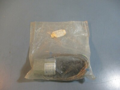 Maxi-Tronic Motion Sensor Probe 945.000310 1in NEW