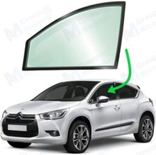 Citroen DS4 2011 - 2015 Fensterscheibe absenkbar vorne links