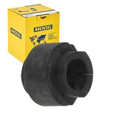 MOOG LAGERUNG STABILISATOR 27mm VORNE AUßEN passend für AUDI A4 A6 A8 ALLROAD Q5