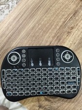 mini wireless keyboard and mouse