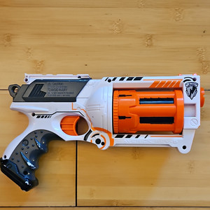 Nerf Whiteout | eBay