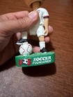 2002 USA Soccer Foundation Landon Donovan Bobblehead FIFA World Cup LA Galaxy — photo 8