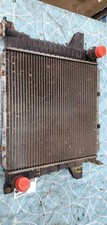 2.3l Manual Trans Radiator Ford Ranger 95 96 97 2.3l Manual Trans Radiator Ford Ranger 95 96 97
