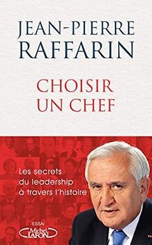Choisir un chef - Les secrets du leadership à trave... | Buch | Zustand sehr gut