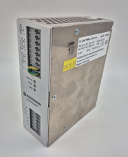 Ackermann DC-USV-Modul 24V 10A Twin C 2410 K14 89954C7