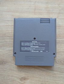 A Boy and His Blob (Nintendo NES)  | PAL-Version | Nur Modul | Getestet