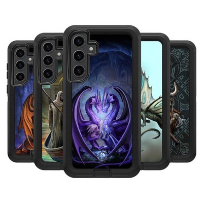 ANNE STOKES FANTASY COLLECTION ULTRA-ARMOURED SHOCKPROOF CASE FOR SAMSUNG 1