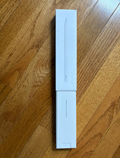 Apple Pencil Stylus Bluetooth White MK0C2AM/A for iPad Pro 9.7 12.9